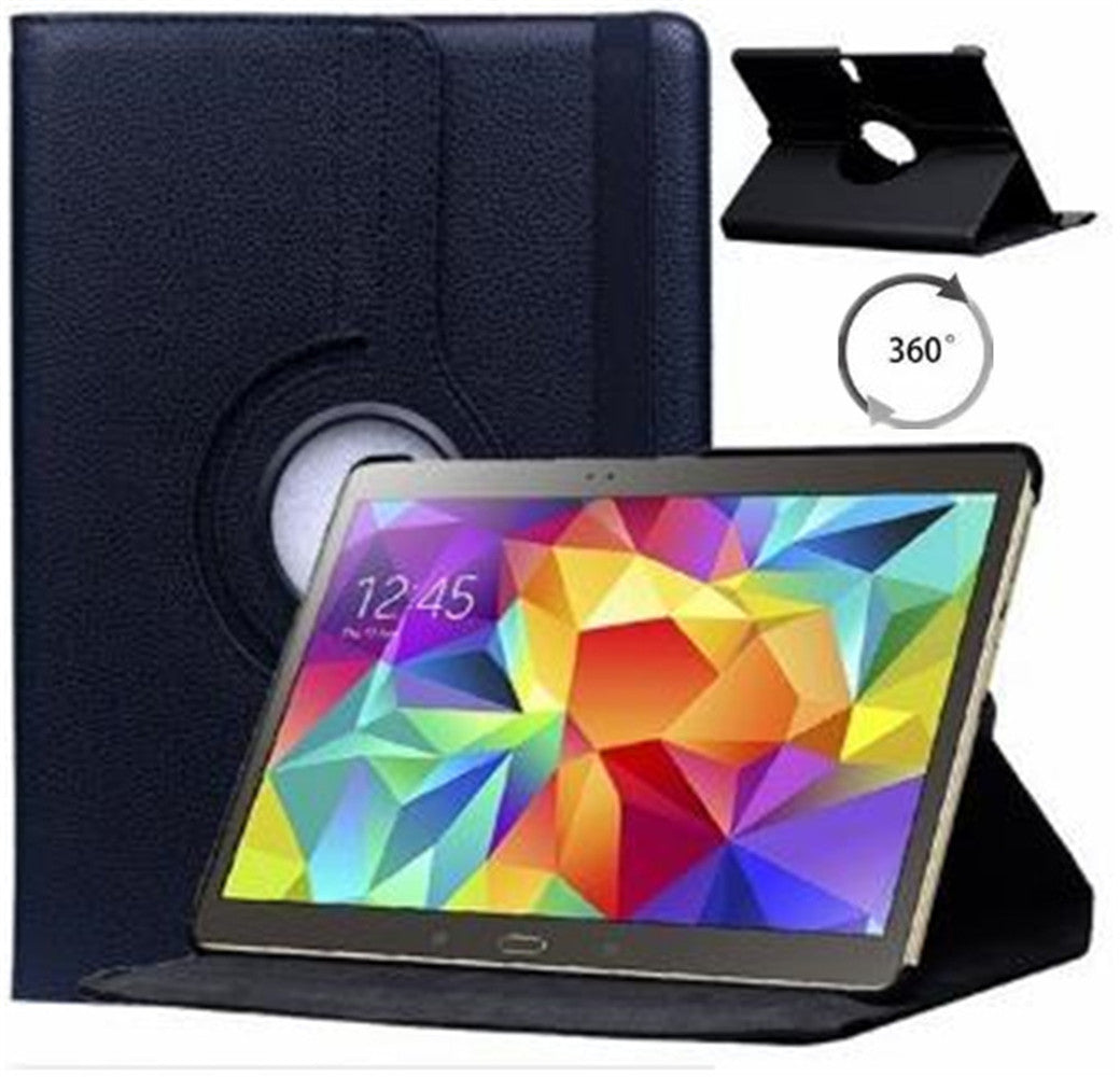 Étui folio rotatif pour tablette Samsung Tab S 10,5 Étui folio rotatif pour tablette Samsung Tab S 10,5
